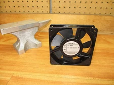 Papst Motoren TYP 9906 *NEW* Axial Fan 115VAC