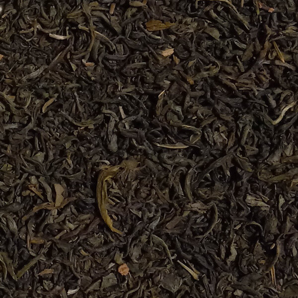 Travelers Tea Company - Tea: Black, Green, Oolong, etc. (bulk) - price per ounce
