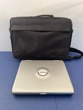 HP Compaq Presario 2100 CRVSA-02T1-75 Notebook/Laptop | FOR PARTS AS IS