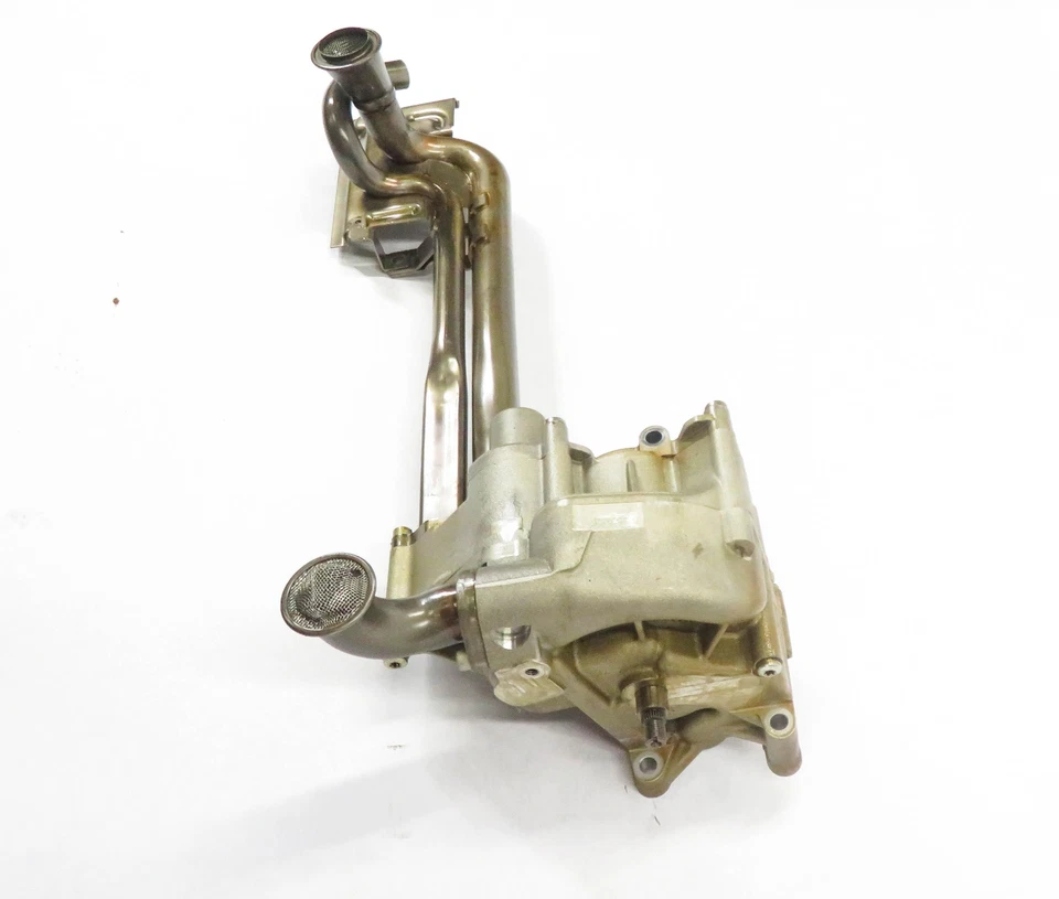 2007 BMW M6 (E63) ///M - 5.0L S85 V10 ENGINE - MOTOR OIL FLUID PUMP w/ PICKUP - Image 3 of 4