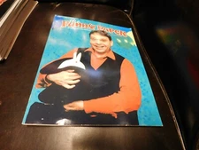 The Funny Paper Magic Magazine For Entertainers Vol 8 #4 Roger Skip Way