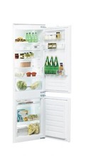 Whirlpool Frigorifero da Incasso Combinato 273 lt Classe E Statico ART 66001 E