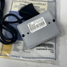 Towitoko CHIPDRIVE SMARTCARD Micro100 Satellite SIM/SAT Micro 100 Serial DB9