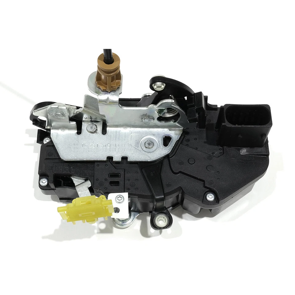 OEM NUEVO GM Cerradura Puerta Cierre Actuador Delantero Izquierdo Driver Silverado Sierra 22862028 Foto 4 de 4