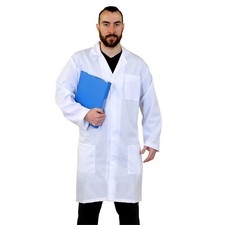 DOCTORS LAB COAT FANCY DRESS