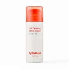 By Wishtrend UV Defense Moist Cream 50g #dau