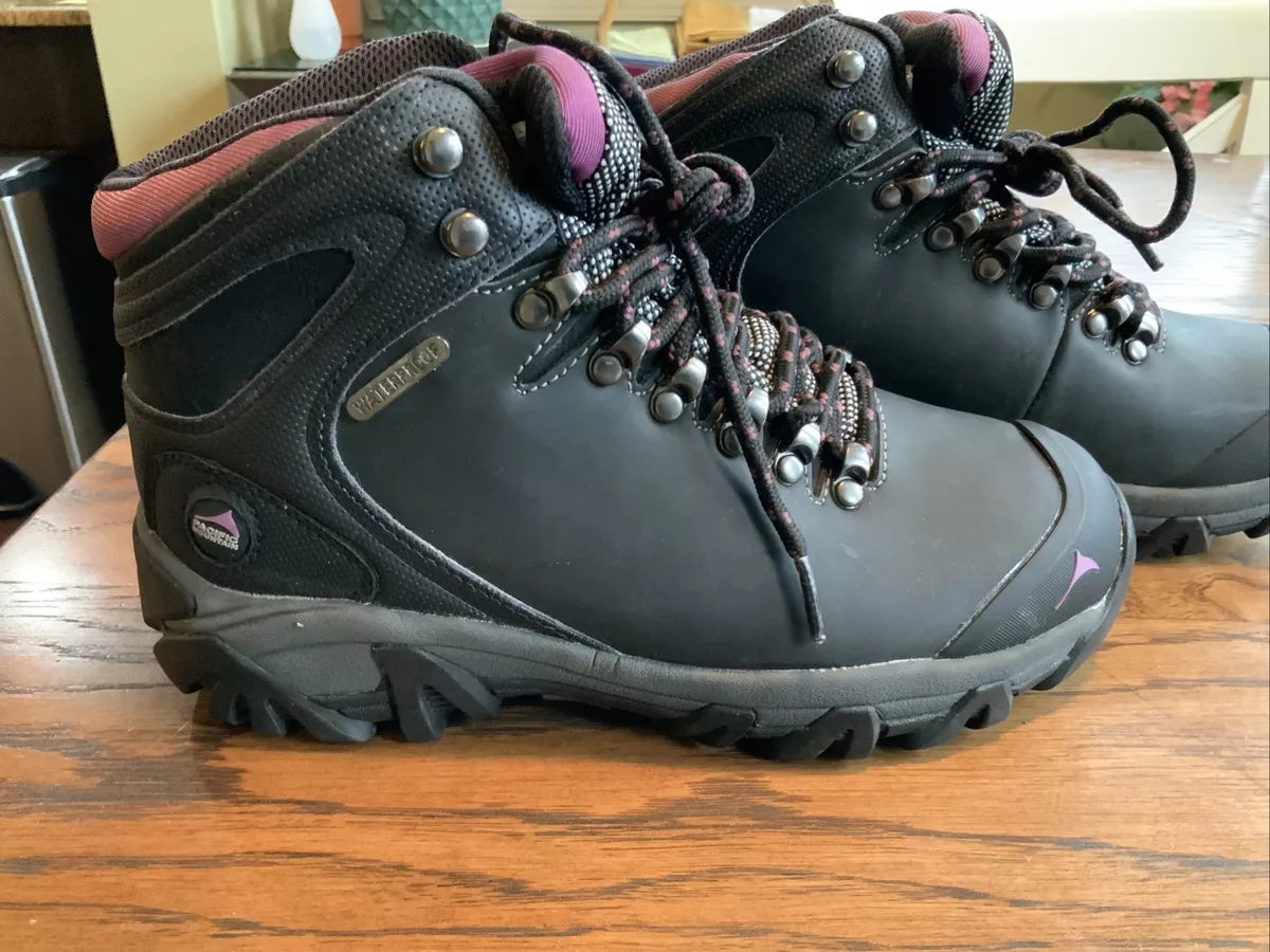 Pacific mountain hot sale elbert hiking boot