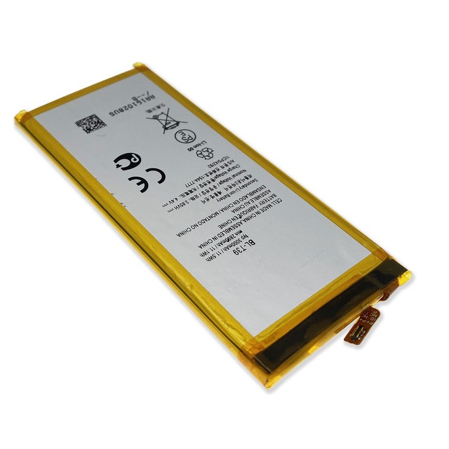 Bl t39 аккумулятор