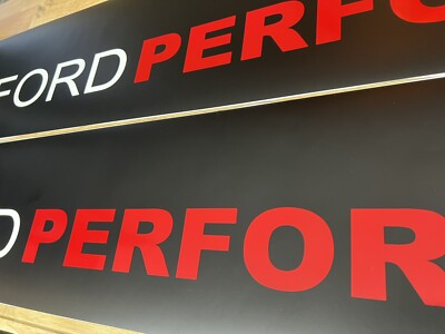 Ford Performance Parts M-1820-MA - Foto 2