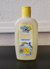 My Fair Baby Hair Body Wash, 12 oz