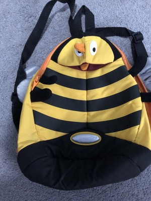 bee rucksack