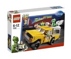 LEGO TOY STORY PIZZA PLANET TRUCK 7598