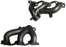 Exhaust Manifolds Fits Jeep Wrangler 2007 2008 2009 2010 2011 4666024 4666026AA