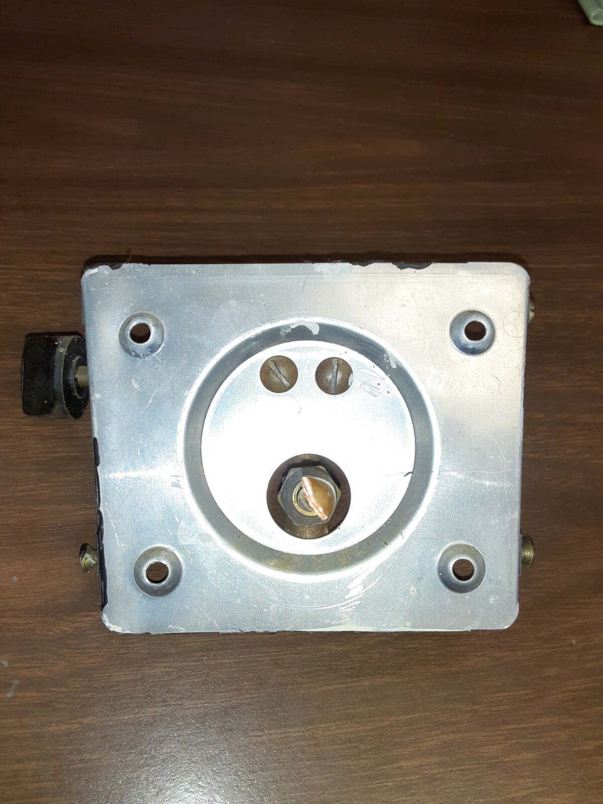 Vintage rv trailer camper parts eBay