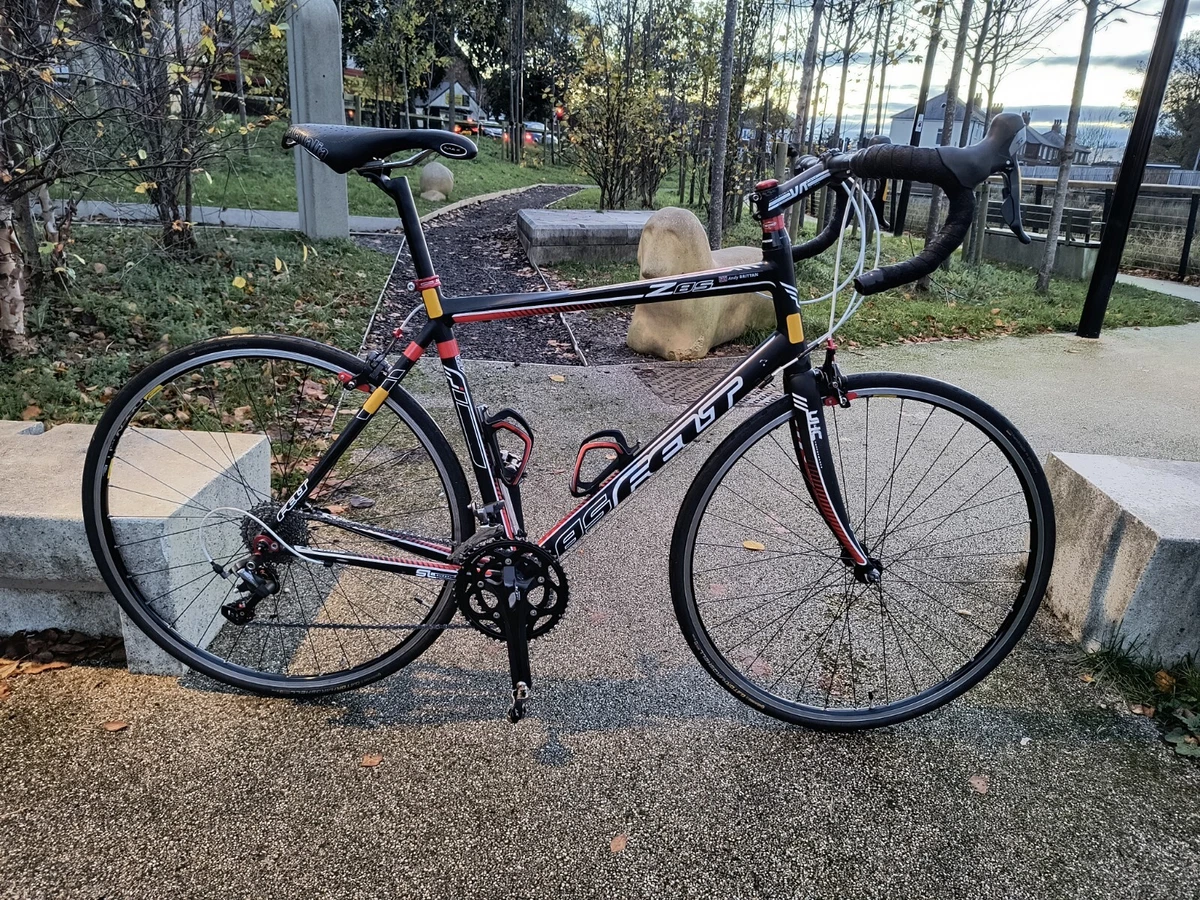 Felt z85 bike 2025