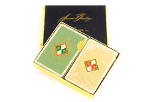 US Truck Lines Inc Of Delaware Advertising Redi-Slip Remembrance Brown & Bigelow