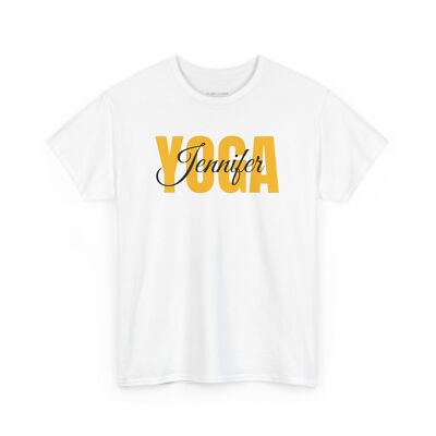 Personalized Yoga Shirt Yoga T Shirt Yoga Poses Shirt Yoga Teacher Yoga Gifts 