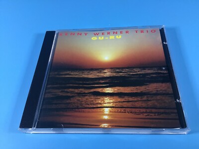 Kenny Werner Trio   Gu-Ru - Musik CD Album