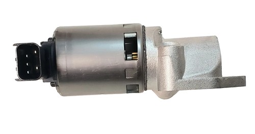 EGR Valve 911-242 For Select 07-11 Chrysler Dodge Jeep Volkswagen Models Dorman - Picture 2 of 5