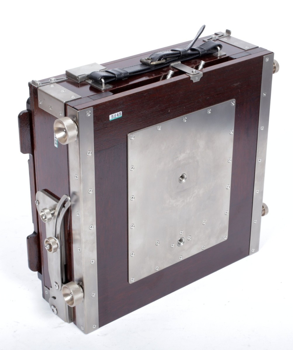 Ebony RW810 8X10 Camera #5245 (light version) | eBay Ebony RW810 8X10 Camera #5245 (light version) | eBay