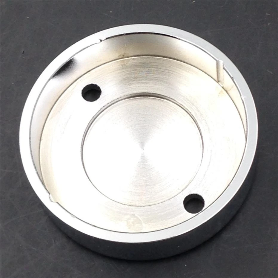 Tapa depósito freno delantero cromado CBR900RR 1993-2005 954RR 1000RR para Honda 929RR Foto 3 de 4