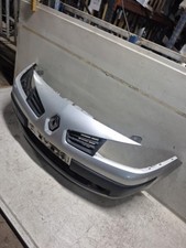 Pare-choc avant Renault MEGANE
