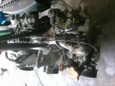 Moteur Subaru IMPREZA