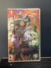 Saturday Morning RPG Nintendo Switch Foil Cover Exclusive Employee Copy - NEW