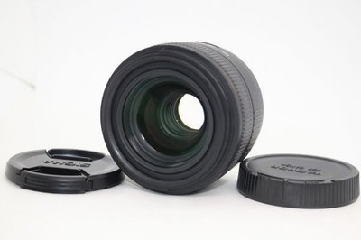Sigma 30mm F1.4 EX DC HSM Canon EF Mount Objektiv schneller Versand