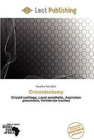 Cricoidectomy Nuadha Trev
