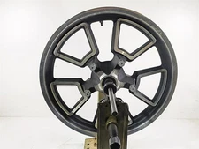 2015 Harley FXDL Dyna Low Rider Front Wheel Rim 19x2.5 .59mm Runout 43300280