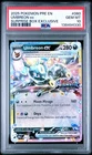 2025 Pokemon Umbreon Surprise Box Exclusive Prismatic Evolutions #060 PSA 10 Gem