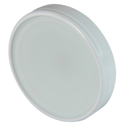 Lumitec Halo Flush Mount Down Light Spectrum RGBW - White Housing  112827