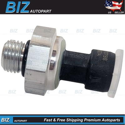 #ad Oil Pressure Sensor PS425 for 2004 2018 GM Various Models 12570798 12621649 $7.75