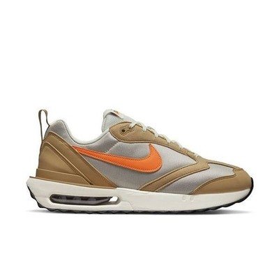 DM0013-700 Nike Air Max Dawn Elemental Gold Total Orange Herren 42.5 EU