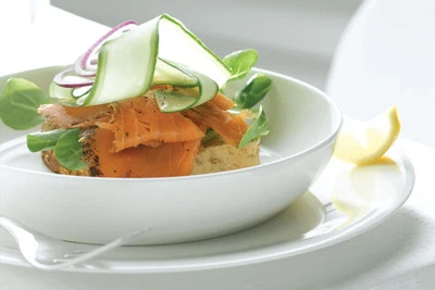 Denby - China by Denby - Pasta Bowl - 226011N