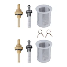 Reliable Replacement Fuel Tank Joint Filter for GX Small Engines