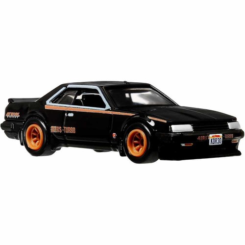 Hot Wheels Premium Boulevard Set of 5 91 92 93 94 95 - Picture 6 of 6
