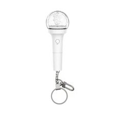 IVE OFFICIAL LIGHT STICK KEYRING GOODS