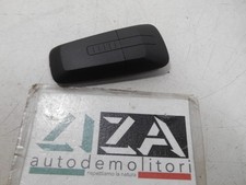 Fahrerkarte Fahrerkarte PVTS Porsche Cayenne 9YA 2022 9Y0862077C