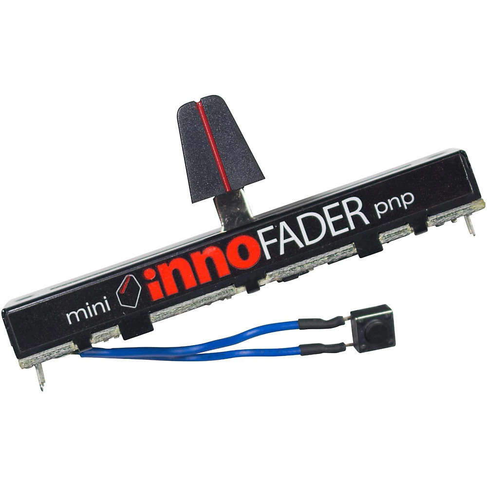 Audio Innovate Mini Innofader PNP S 14490₽