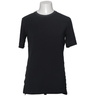 Nike, T-shirt, Größe: M, Dri-Fit, Grau, Elasthan/Lyocell/Polyester #LPi