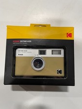 KODAK EKTAR H35 Half Frame Film Camera Sand