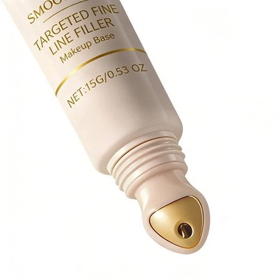Targeted Fine Line Filler | Instant Blurring Primer For Wrinkles & Pores, Subtly
