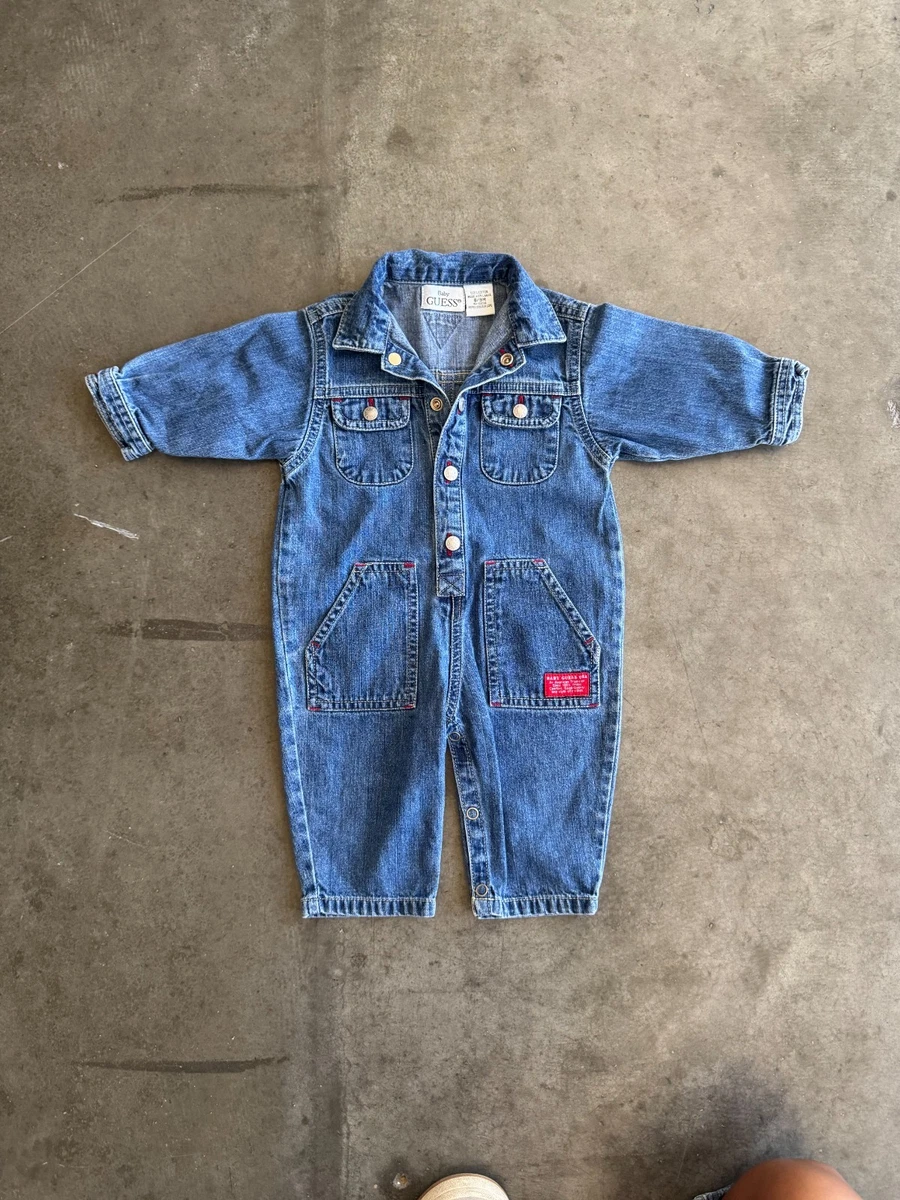 GUESS Baby & Toddler One-Pieces for sale | eBay