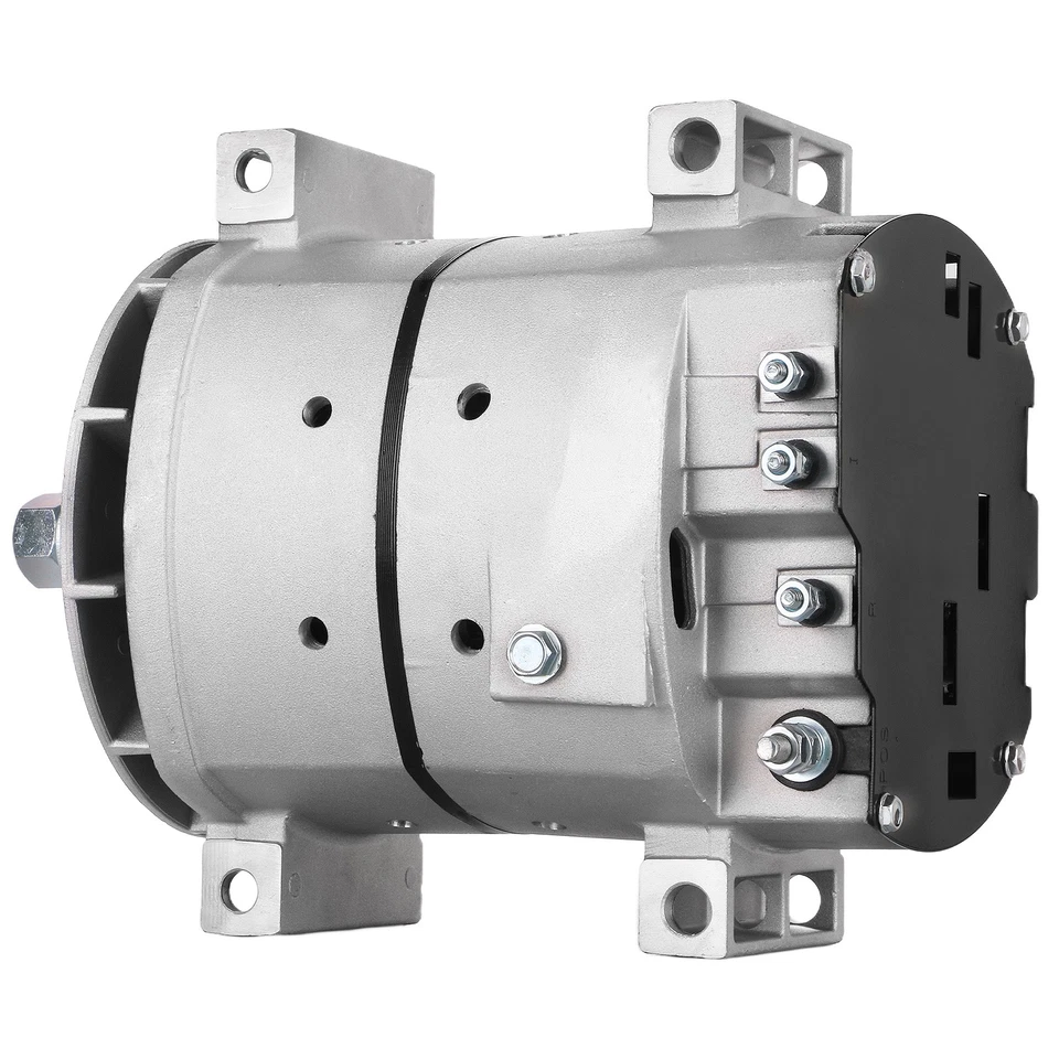 Alternator for 99-06 Sterling Truck A9500 99-00 A9513 99-07 AT9500 99 AT9522 - Imagem 3 de 4