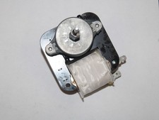 Amana Refrigerator : Evaporator Fan Motor 10449515 / WPW10128551  P3608 