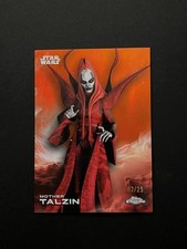 2025 Topps Chrome Sapphire Star Wars Checklist Guide in-content 30