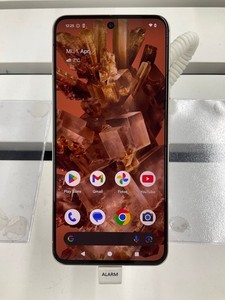 Google Pixel 8 128GB Rose Smartphone 6#2126219