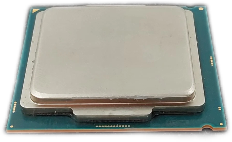 Intel Core i5-6500 SR2L6 3.2GHz 4-Core LGA 1151 CPU  - Image 3 of 4